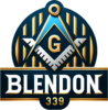 Blendon 339